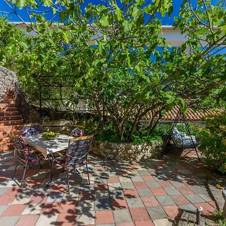 Appartamento Piano Crikvenica