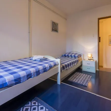 Apartman Piano Crikvenica