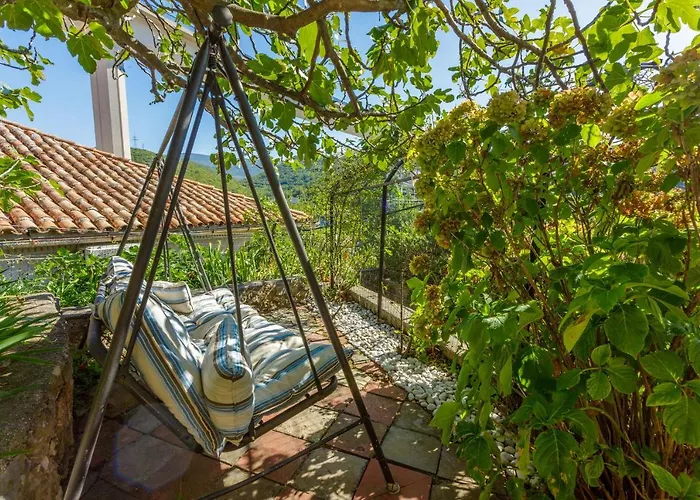 Appartement Piano Crikvenica