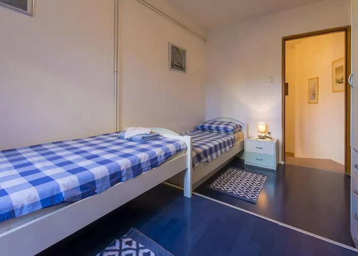 Appartement Piano Crikvenica