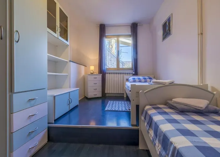 Piano Appartement Crikvenica