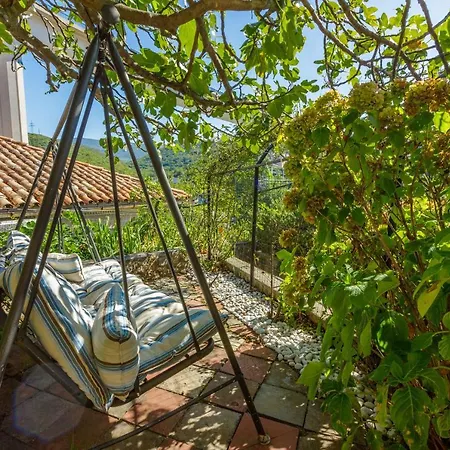 Apartment Piano Crikvenica