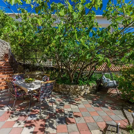 Apartment Piano Crikvenica