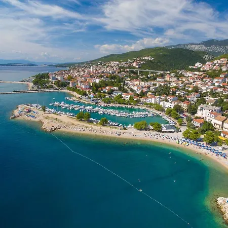 Piano Crikvenica