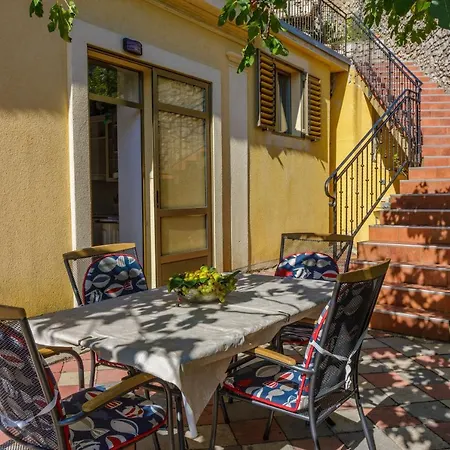 Piano Appartamento *