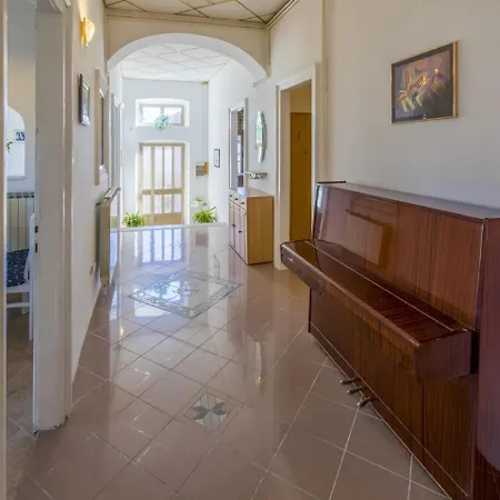 Piano Crikvenica