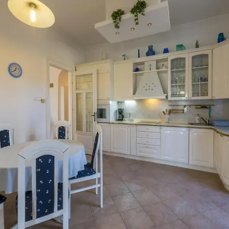 Piano Apartment Crikvenica