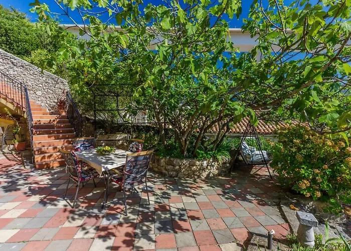 Appartamento Piano Crikvenica