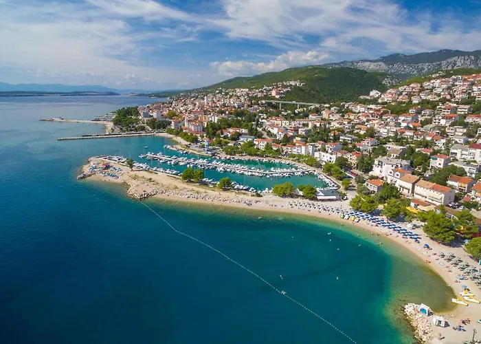 Piano Crikvenica