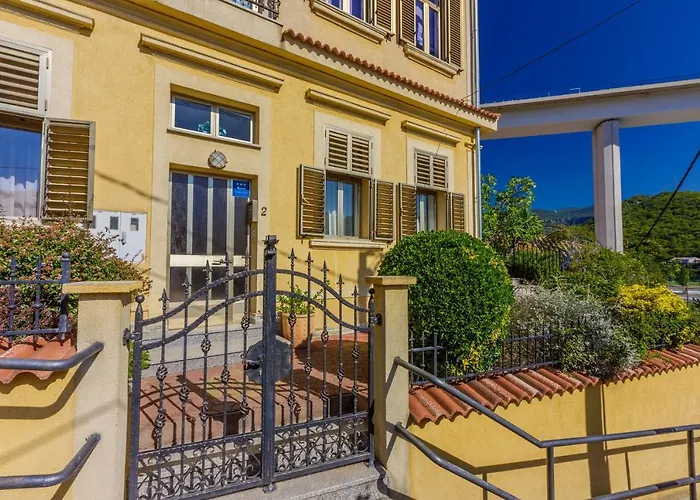 Piano Appartamento *