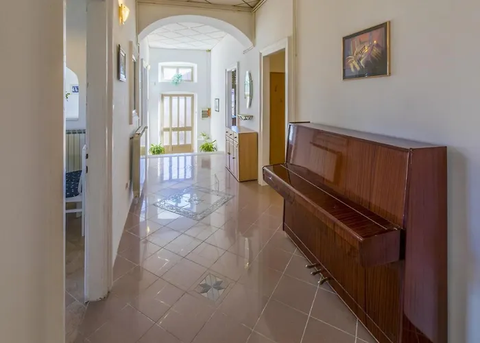 Piano Crikvenica
