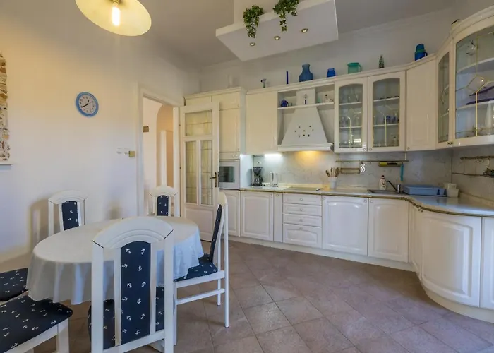 Piano Apartamento Crikvenica
